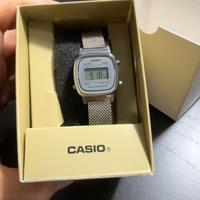 Orologio Casio donna