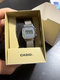 Orologio Casio donna