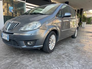 Lancia MUSA 1.4 gpl