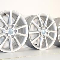 Cerchi Originali SEAT LEON + Spedizione Gratis