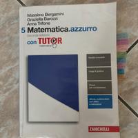 Libro matematica