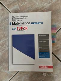 Libro matematica