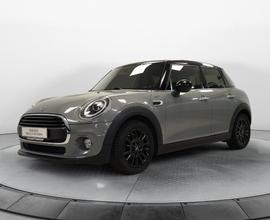 MINI One Baker Street 55kW 5 Porte