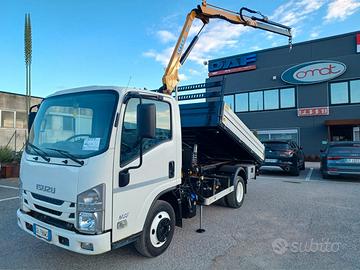 Isuzu M55 RIF.5203