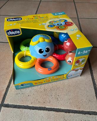 Gioco per bagnetto