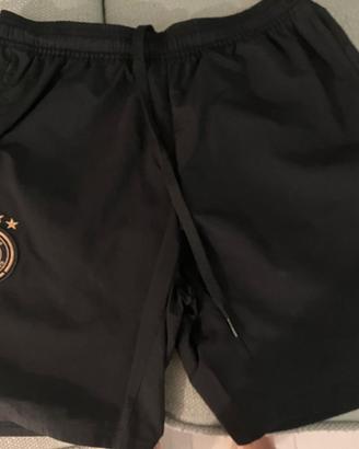 Pantaloncino Adidas originale Detscher FutBal-Bund