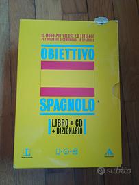 Corso di spagnolo 