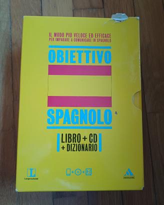 Corso di spagnolo 