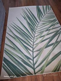 Tappeto 230 cm x 160 cm  FLOREALE
