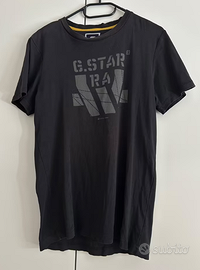 G-Star RAW T-Shirt TG. L