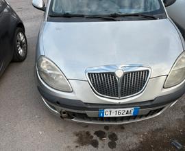 Lancia Y 1.2