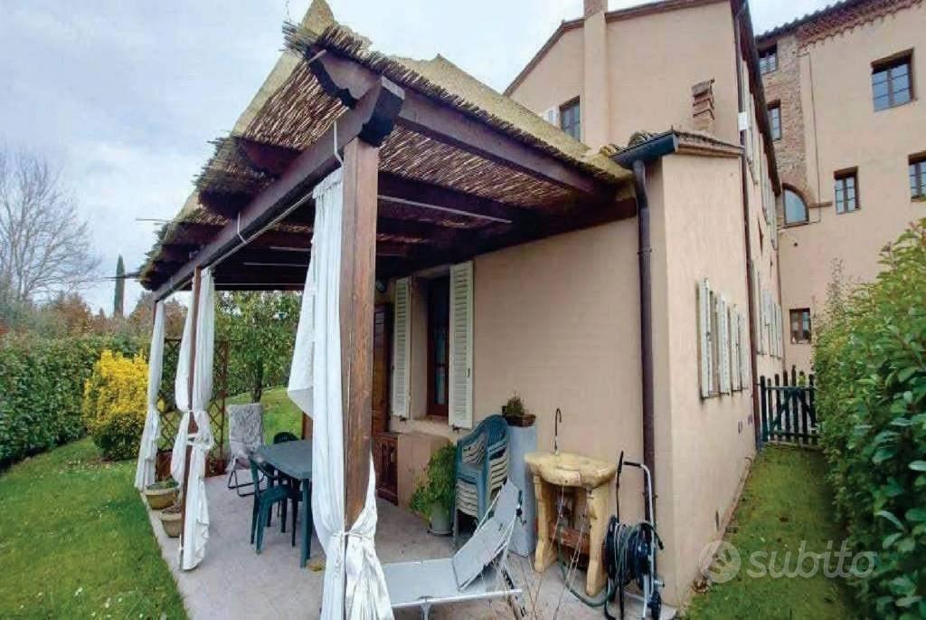 Appartamento – Siena, Pieve a Bozzone - Vista 3