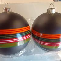 decorazioni natalizie serie Kallat Ikea anno 2007