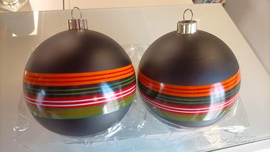 decorazioni natalizie serie Kallat Ikea anno 2007