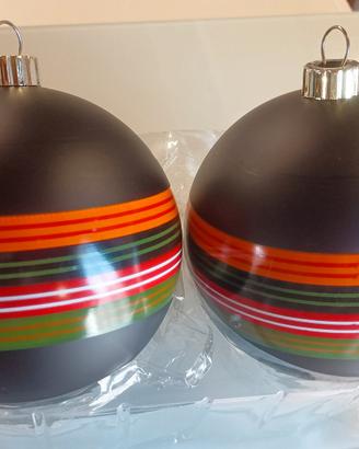 decorazioni natalizie serie Kallat Ikea anno 2007