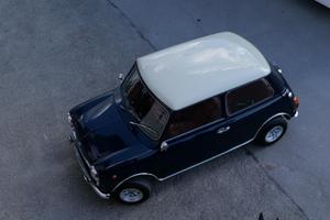 Innocenti Mini Minor