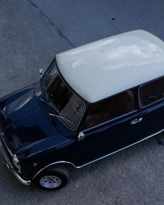 Innocenti Mini Minor