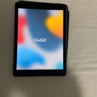 Ipad Apple Wi-Fi e cellular 64 G.