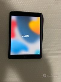 Ipad Apple Wi-Fi e cellular 64 G.