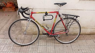 Bicicletta da corsa e/o cicloturismo Boeris