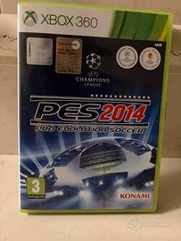 Videogioco Xbox 360
