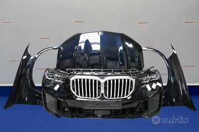 Musata BMW X5 G05 LCI Msport (RK)