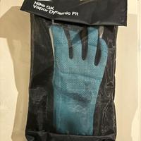 Guanti da portiere nike