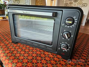 forno, frigo, piastra casa campeggio