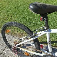 Bici ragazzo 7 10 abbi