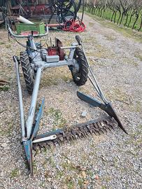 motofalciatrice   Valpadana