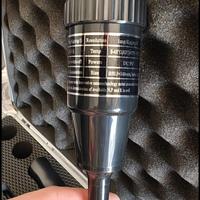 STRUMENTI ANALISI DEL TERRENO