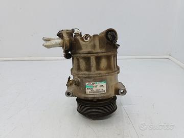 Compressore aria condizionata 2.2d lr freelander i