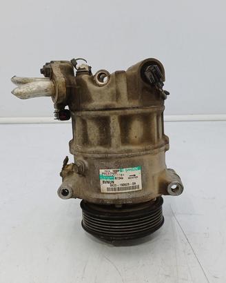 Compressore aria condizionata 2.2d lr freelander i