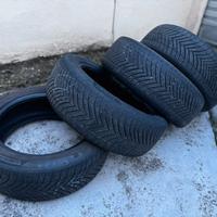 195/55 r16 4 stagioni