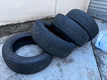 195/55 r16 4 stagioni