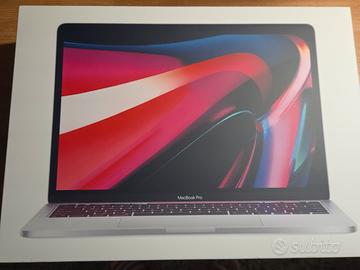 Apple MacBook Pro 13" (M1, 2020) 1TB 16GB RAM M1