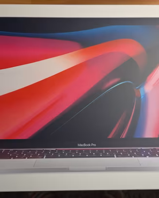 Apple MacBook Pro 13" (M1, 2020) 1TB 16GB RAM M1
