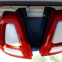 fanali posteriori fiat 500