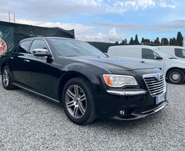 Lancia Thema 3.0 V6 Multijet II