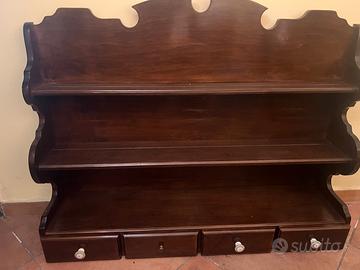 Piattaia in arte povera