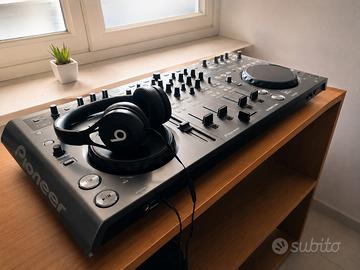Pioneer DDJ-T1 Perfettamente Funzionante