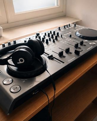 Pioneer DDJ-T1 Perfettamente Funzionante