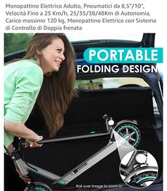 Monopattino