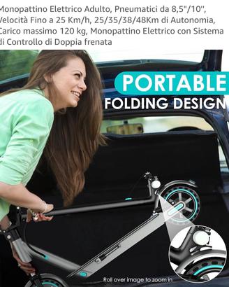 Monopattino
