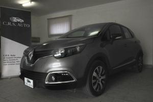 Renault Captur TCe 12V 90 CV Start&Stop Energy Zen