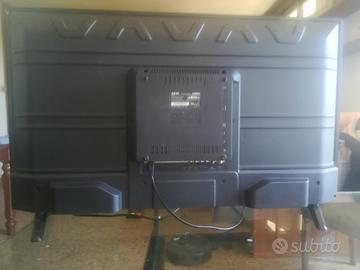 Smart tv 39 pollici