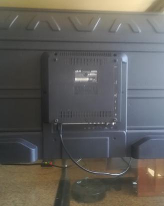 Smart tv 39 pollici