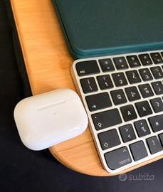 Apple Airpods Pro 2 +  Custodia OTTERBOX