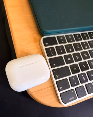 Apple Airpods Pro 2 +  Custodia OTTERBOX