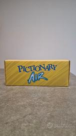 Gioco da Tavolo Pictionary Air (Mattel Games)